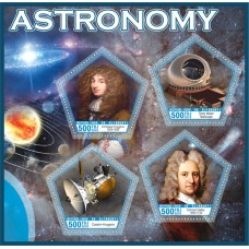 Космос Астрономия